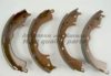 ASHUKI 1050-1402 Brake Shoe Set